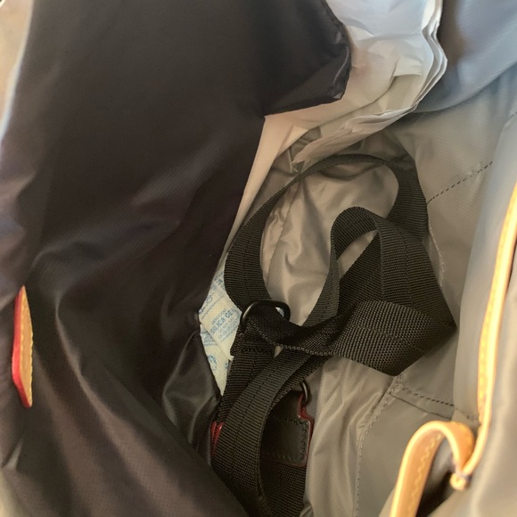 MZ Wallace Black Sutton Deluxe in size Medium. New with attached tag… - Picture 7 of 15